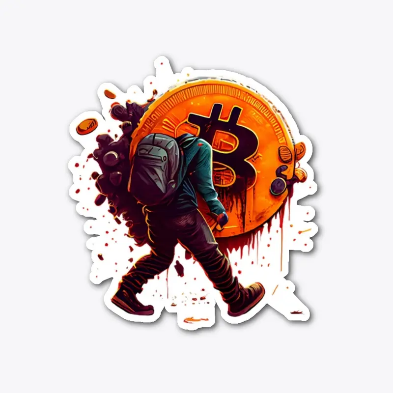 Headless BTC